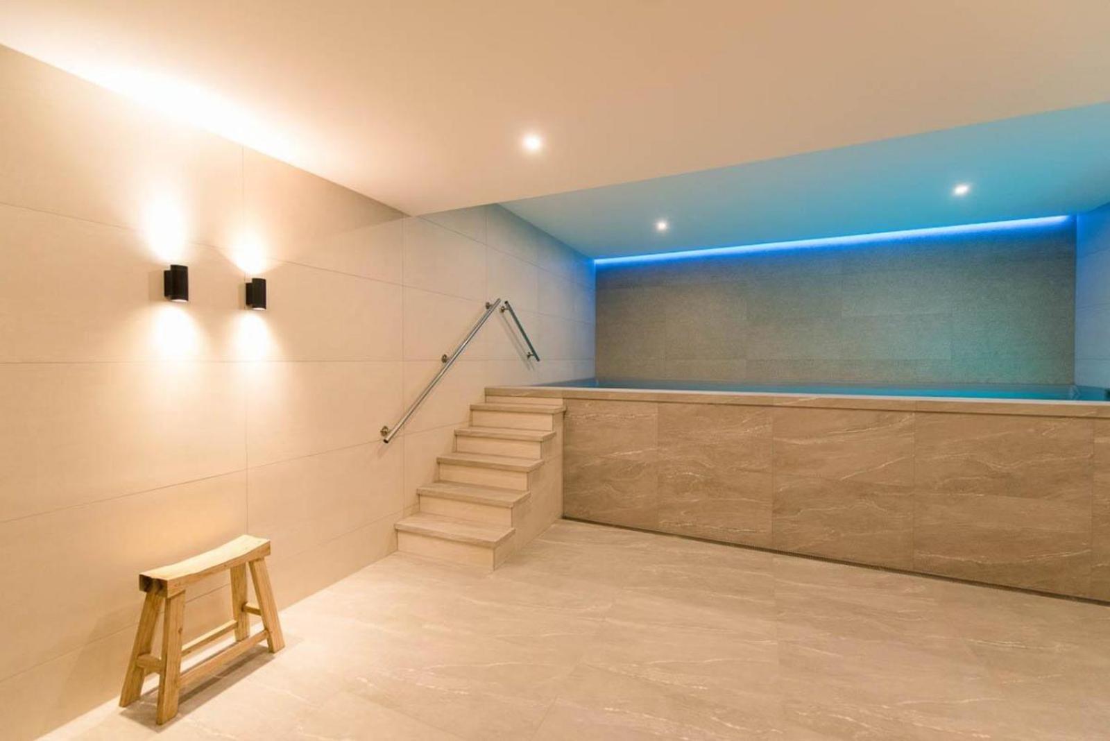 Sig Ward Villa Nes  Dış mekan fotoğraf