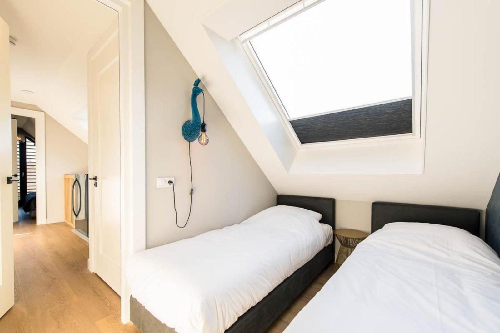 Sig Ward Villa Nes  Dış mekan fotoğraf