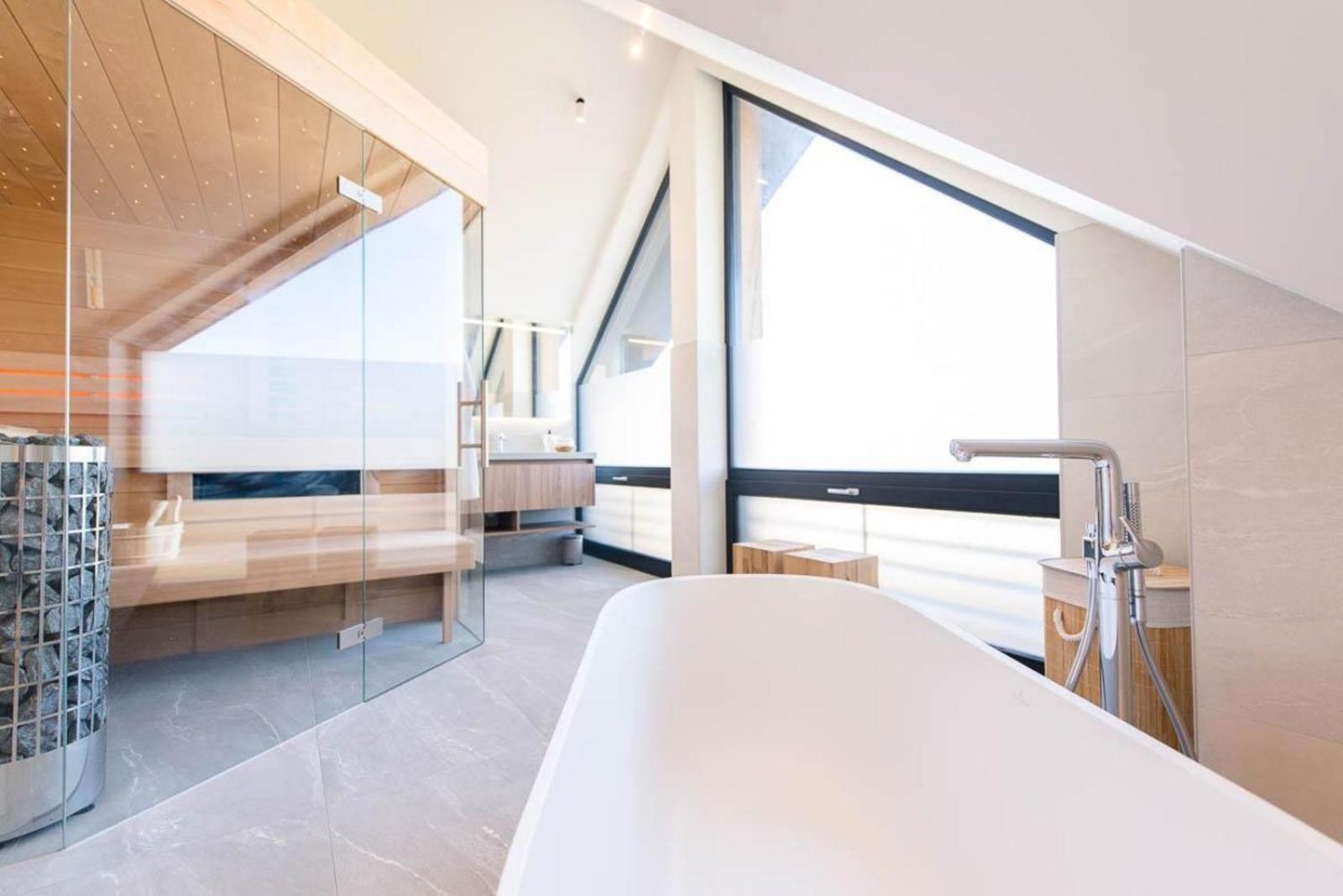 Sig Ward Villa Nes  Dış mekan fotoğraf